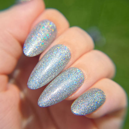 Bottled Rainbows