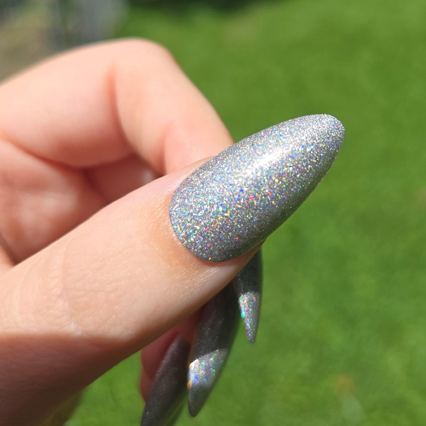 Bottled Rainbows