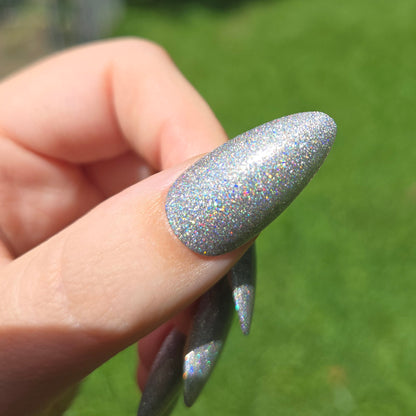 Bottled Rainbows