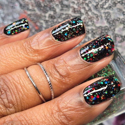 Boughs of Holly [Topper]