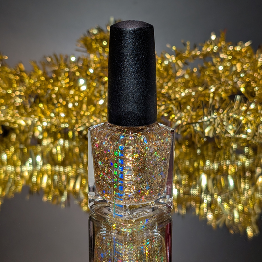 Star On Top [Topper]