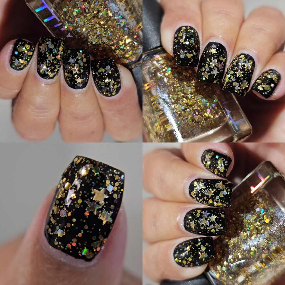 Star On Top [Topper]