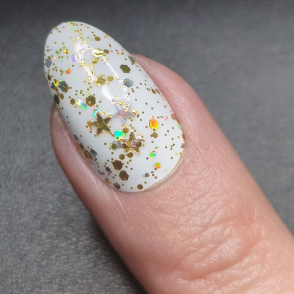 Star On Top [Topper]