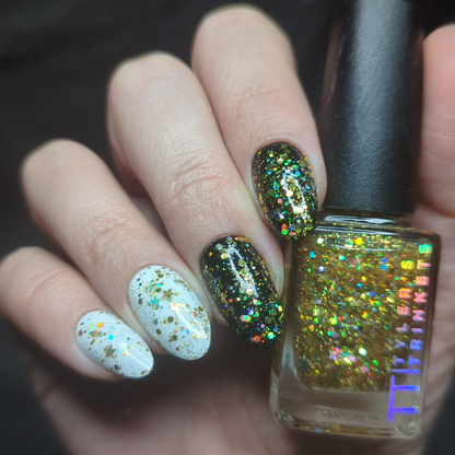 Star On Top [Topper]