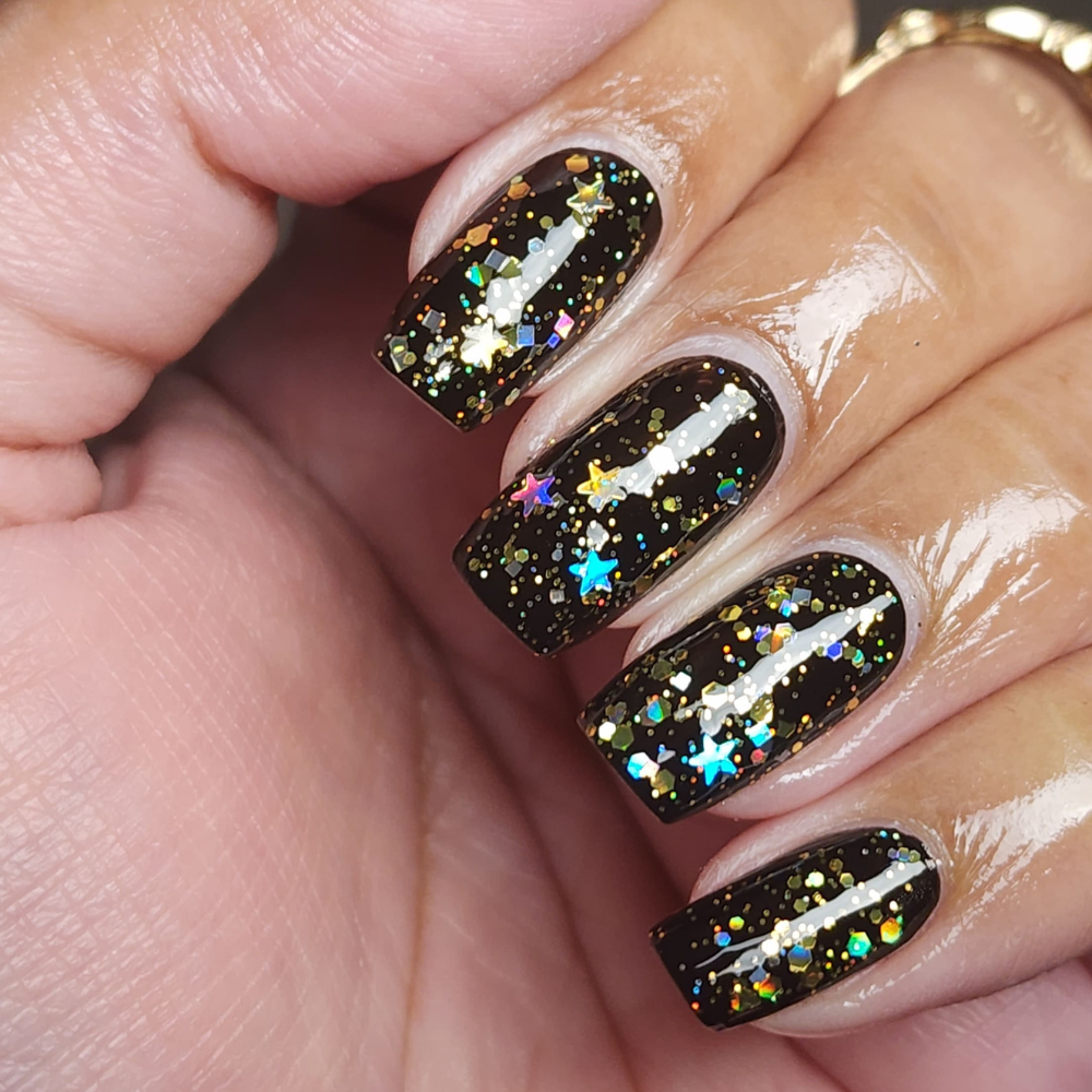 Star On Top [Topper]