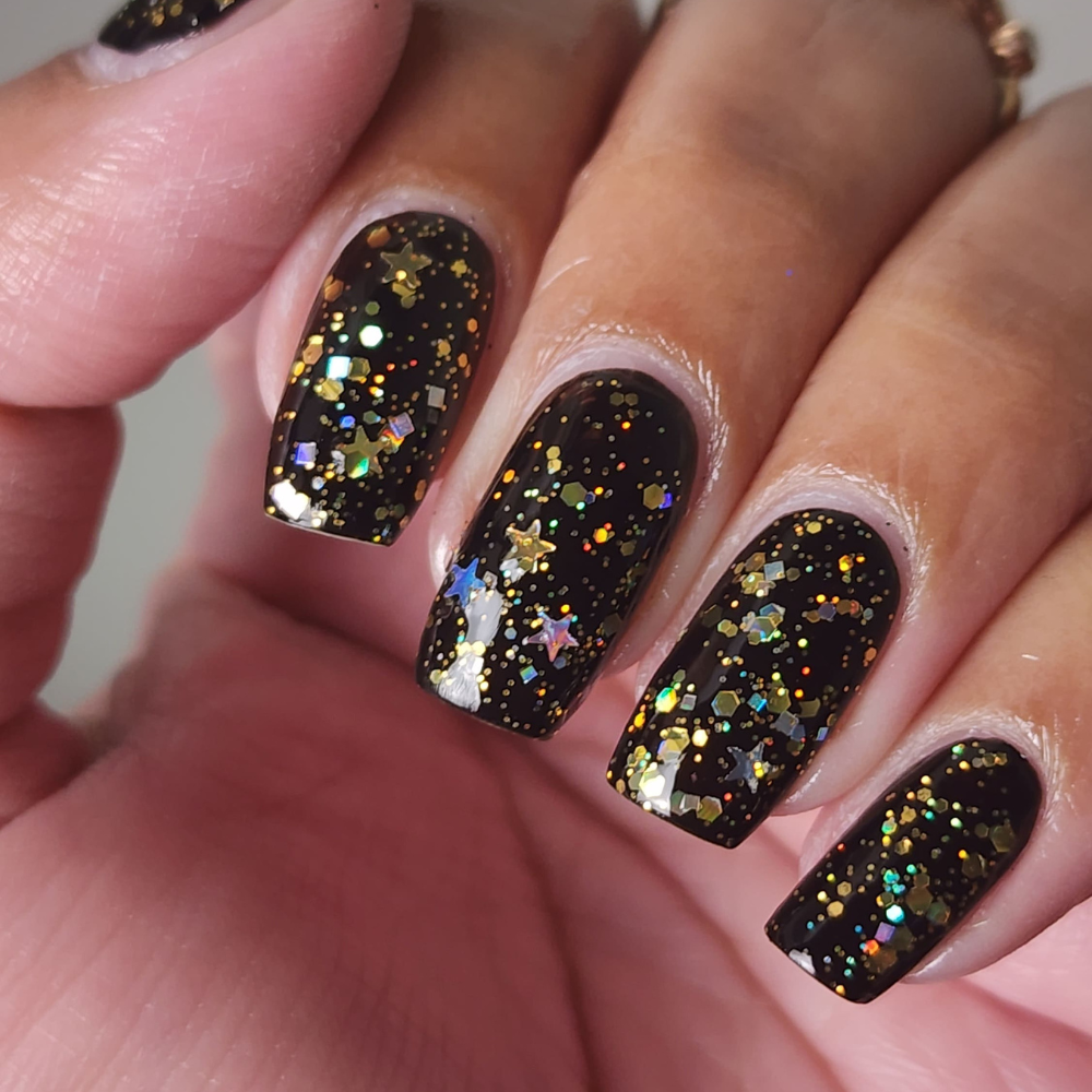 Star On Top [Topper]