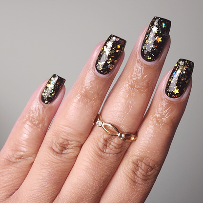 Star On Top [Topper]