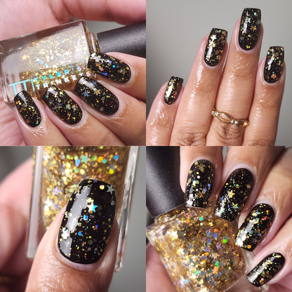 Star On Top [Topper]