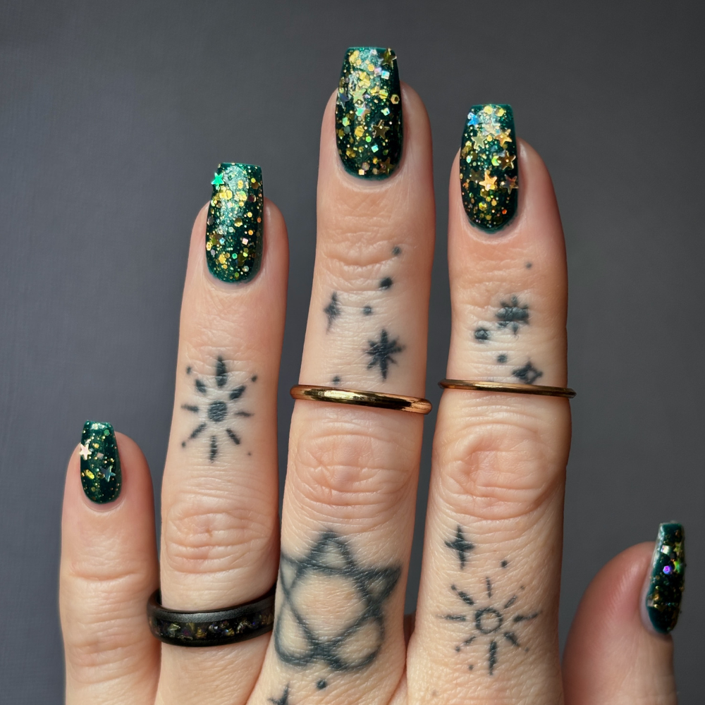 Star On Top [Topper]