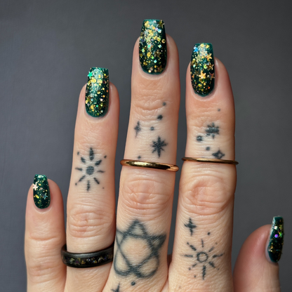 Star On Top [Topper]