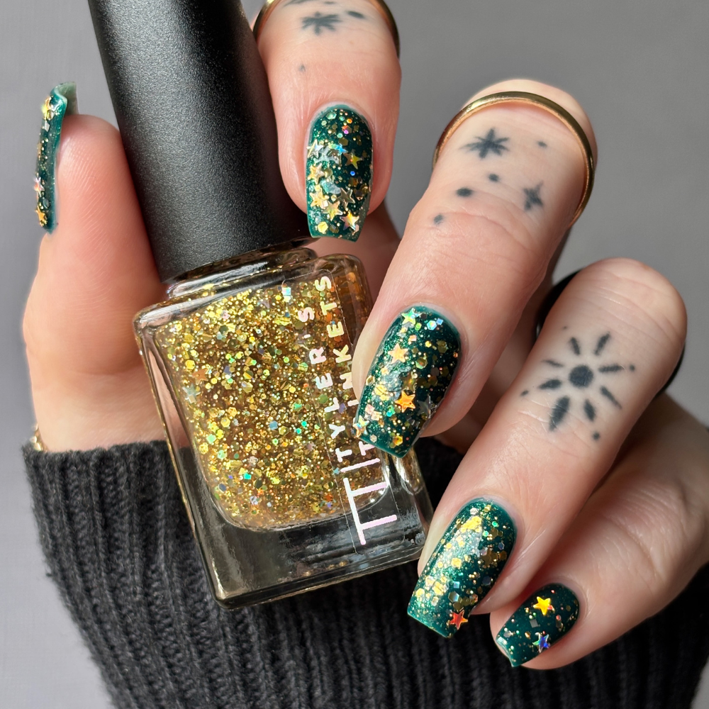 Star On Top [Topper]