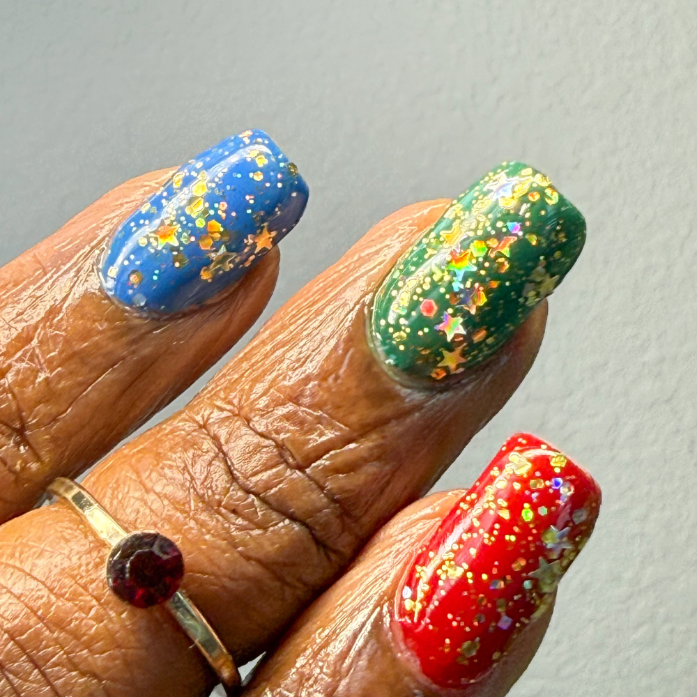 Star On Top [Topper]