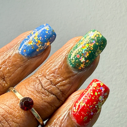 Star On Top [Topper]