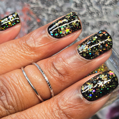 Star On Top [Topper]