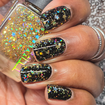 Star On Top [Topper]