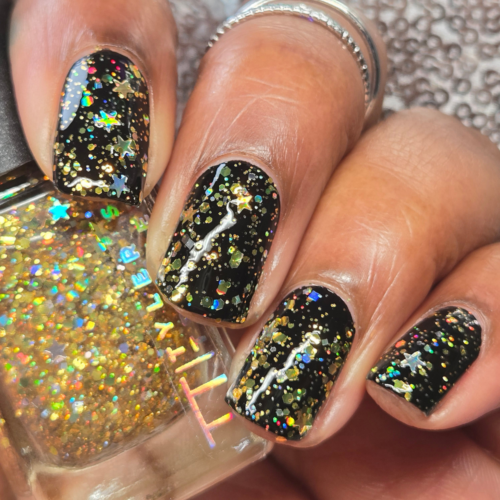 Star On Top [Topper]