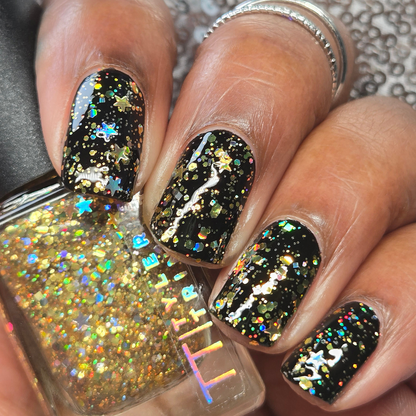 Star On Top [Topper]