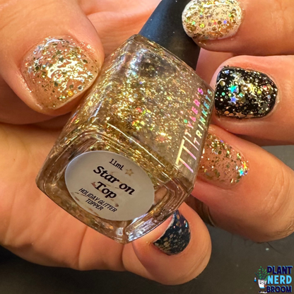 Star On Top [Topper]