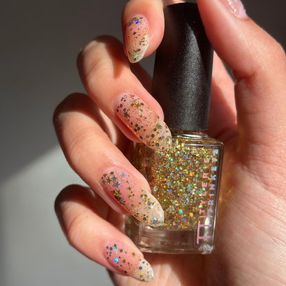 Star On Top [Topper]