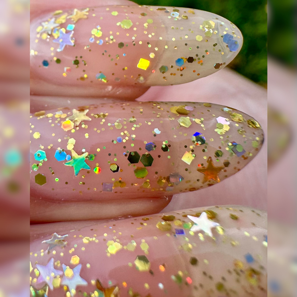 Star On Top [Topper]