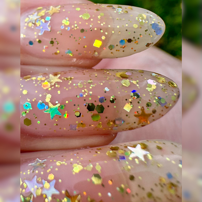 Star On Top [Topper]