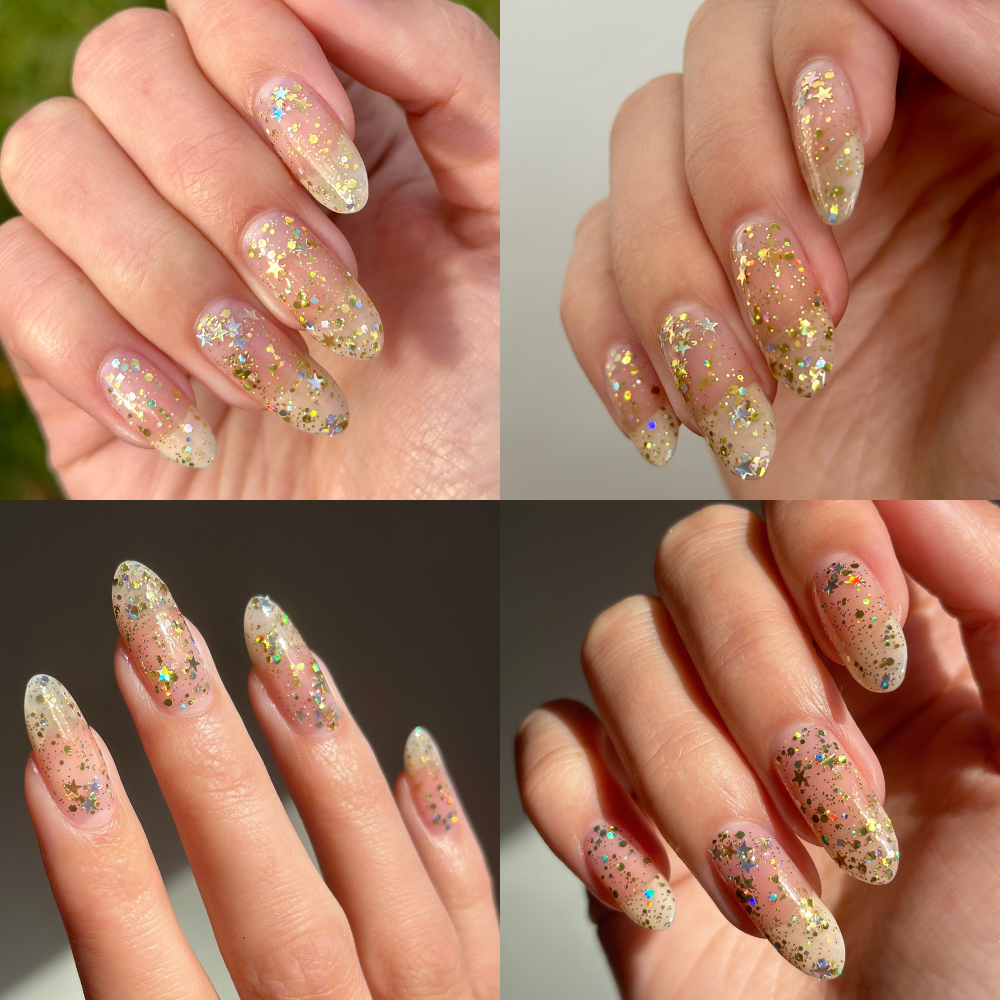 Star On Top [Topper]