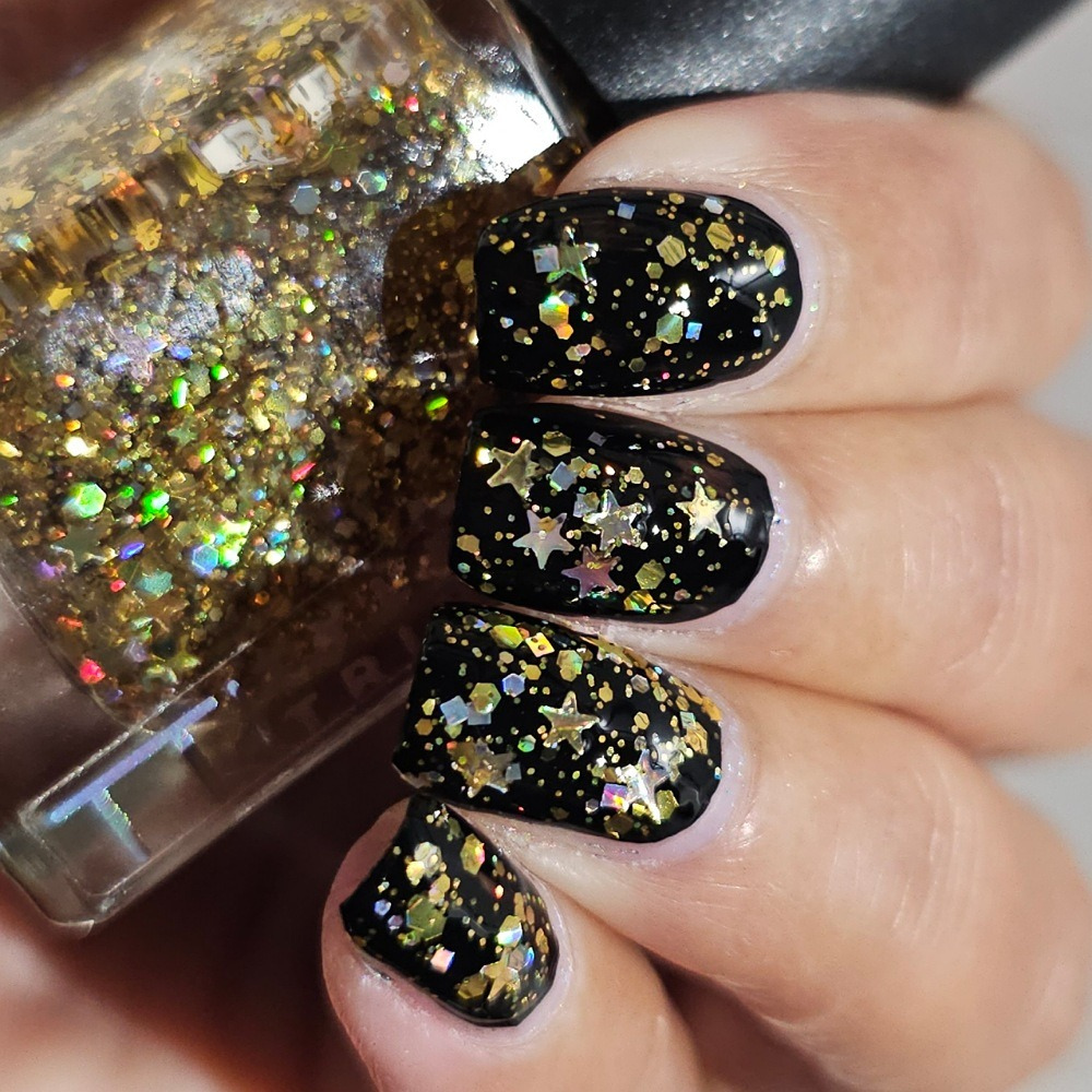 Star On Top [Topper]