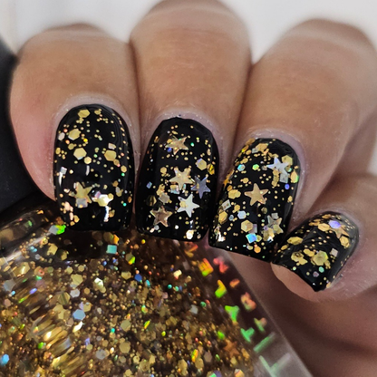 Star On Top [Topper]