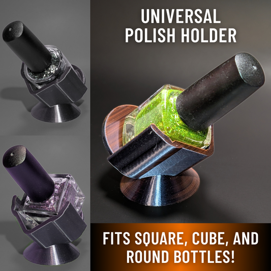 Halloween Polish Holder [Limited Edition]