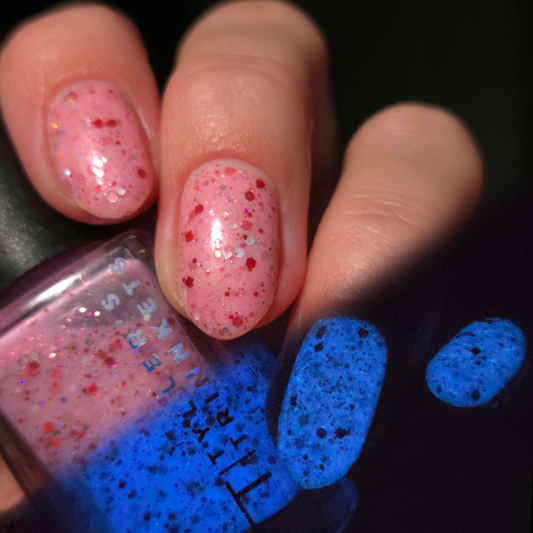 Cupid Needs Candy Too [GITD]