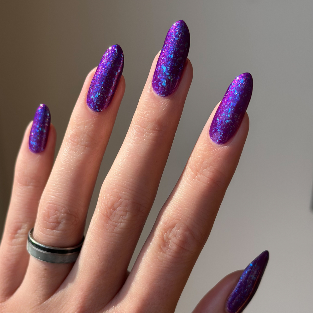 Ew, Ted! What Am I, 32?!