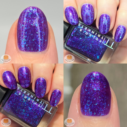 Ew, Ted! What Am I, 32?!