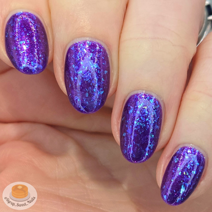 Ew, Ted! What Am I, 32?!