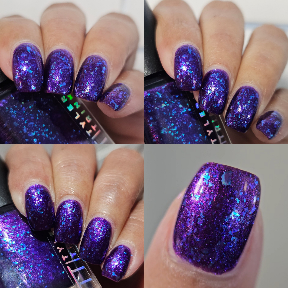 Ew, Ted! What Am I, 32?!