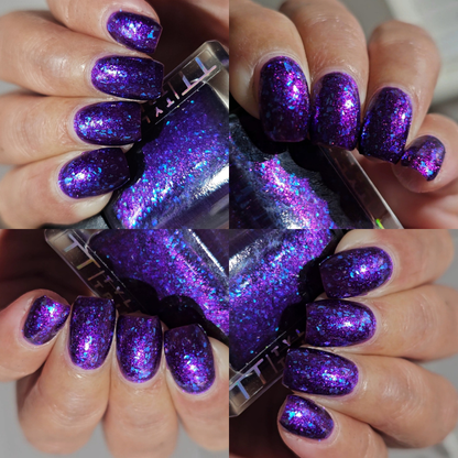 Ew, Ted! What Am I, 32?!