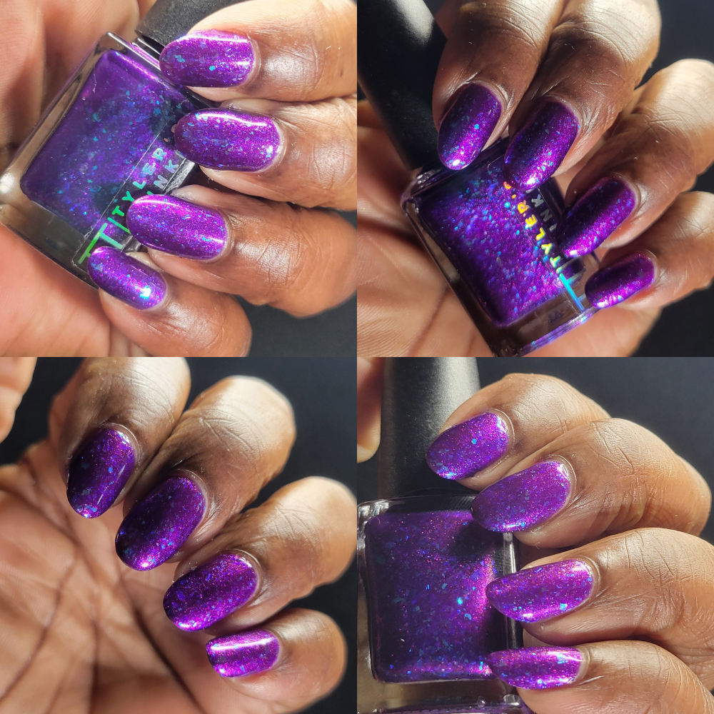 Ew, Ted! What Am I, 32?!