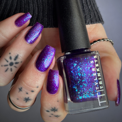 Ew, Ted! What Am I, 32?!