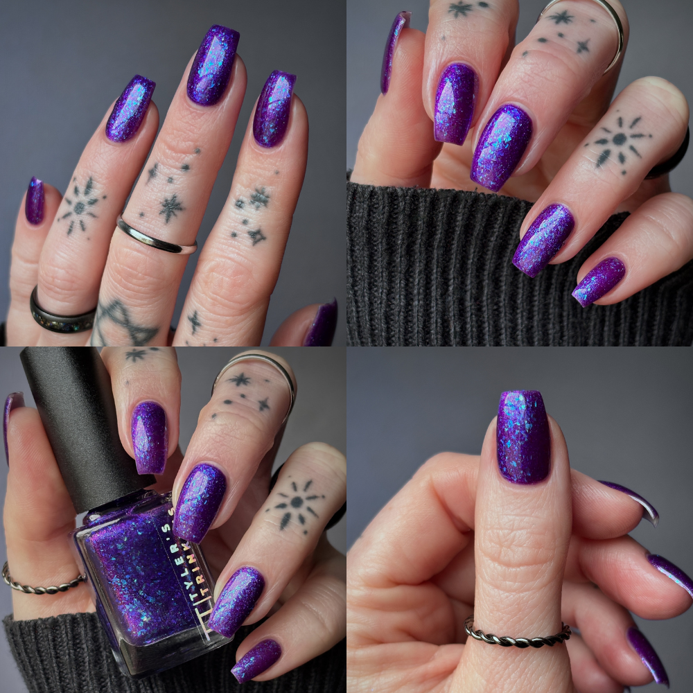 Ew, Ted! What Am I, 32?!