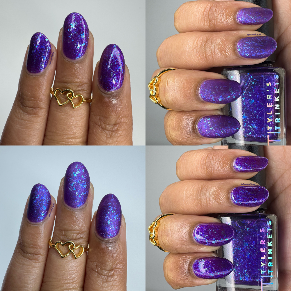 Ew, Ted! What Am I, 32?!