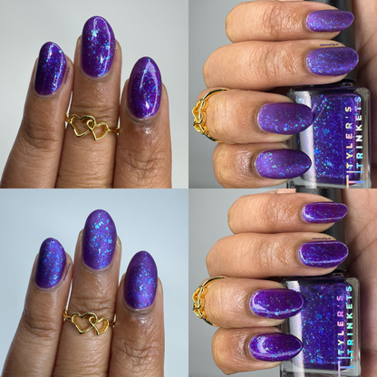 Ew, Ted! What Am I, 32?!