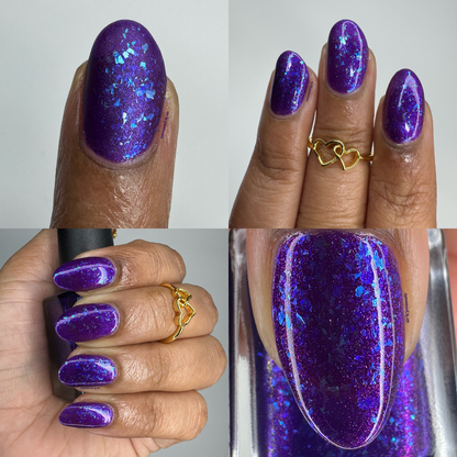 Ew, Ted! What Am I, 32?!