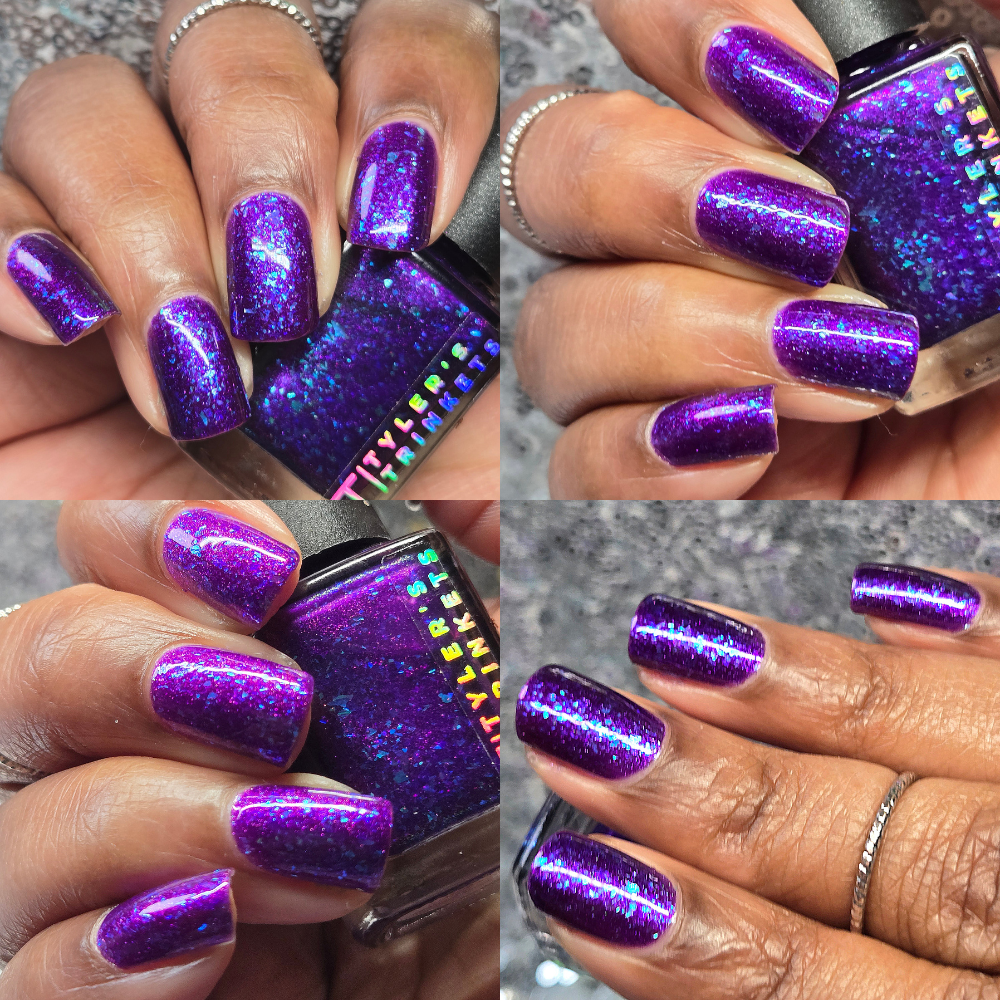 Ew, Ted! What Am I, 32?!