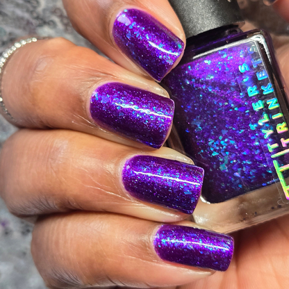 Ew, Ted! What Am I, 32?!