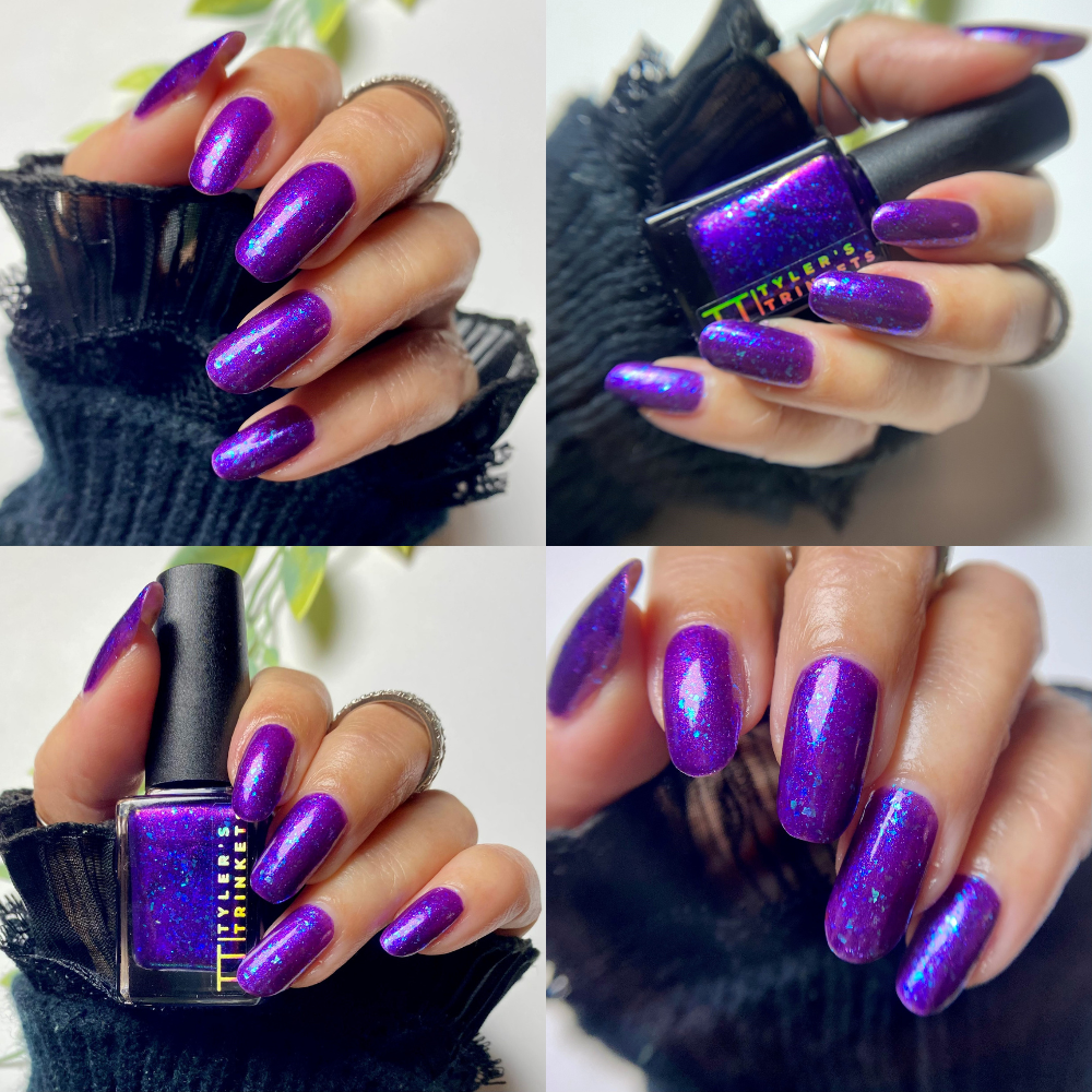 Ew, Ted! What Am I, 32?!