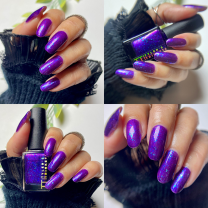 Ew, Ted! What Am I, 32?!