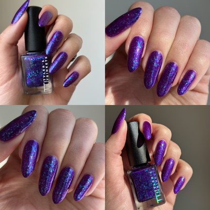 Ew, Ted! What Am I, 32?!