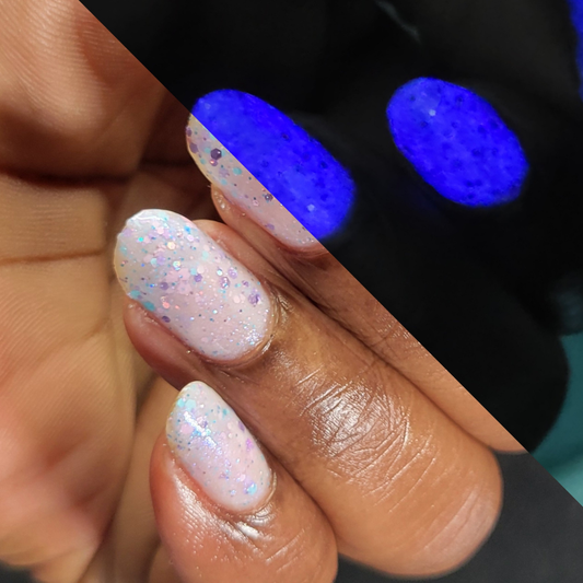 Bunnies Need Candy Too [GITD]