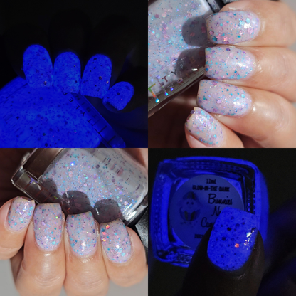 Bunnies Need Candy Too [GITD]