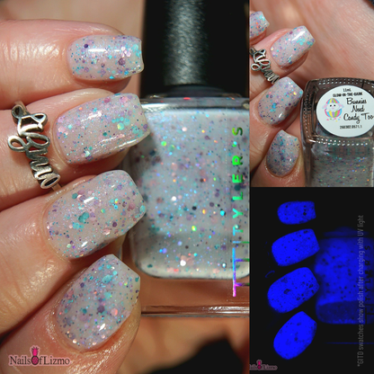 Bunnies Need Candy Too [GITD]