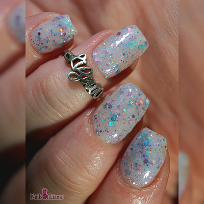 Bunnies Need Candy Too [GITD]